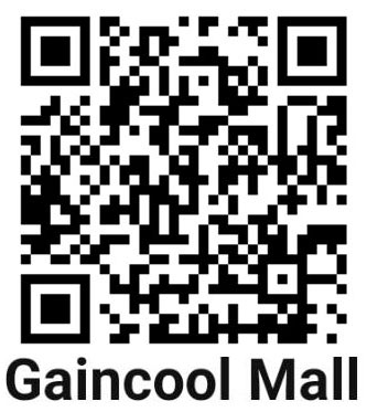 id_line_gaincoolmall